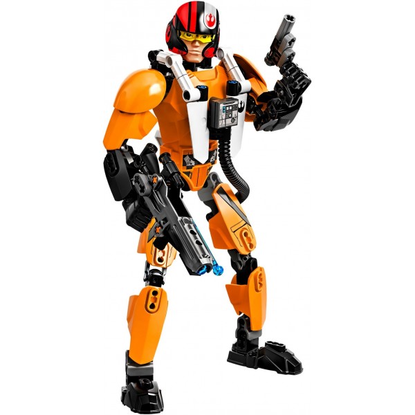 Lego 75115 Poe Dameron Lego 75115 Poe Dameron